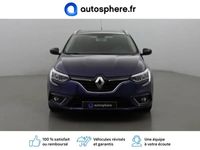 occasion Renault Mégane IV ESTATEMégane IV Estate TCe 140 FAP Intens