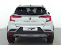 occasion Renault Captur mild hybrid 140 R.S. line 5 portes Essence Manuelle Gris