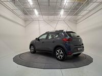 Occasion Dacia Sandero Comfort 92 ch (67 kW) 2022 Gris Citadine