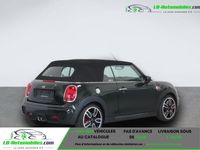 occasion Mini John Cooper Works Cabriolet Works 231 ch BVM