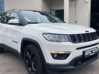 occasion Jeep Compass 1.6 MultiJet II 120ch Brooklyn Edition 4x2