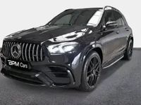 occasion Mercedes GLE63 AMG ClasseS Amg 612ch+22ch Eq Boost 4matic+ 9g-tronic Speedshift Tct