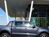 Occasion Ford Ranger Wildtrack 213 ch (156 kW) 2021 Pick-up