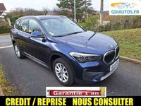 occasion BMW 116 X1 16dch DKG7 Business Design Reprise Possible