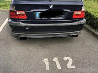 Occasion BMW 320 150 ch (110 kW) 2004 Break