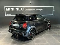 occasion Mini John Cooper Works 231ch 1to6 Edition