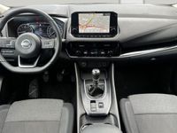 occasion Nissan Qashqai iii 1.3 mild hybrid 140 n-style