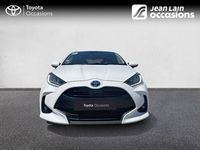 Occasion Toyota Yaris Hybrid Design 92 ch (67 kW) 2021 Citadine