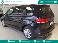 occasion VW Touran 2.0 TDI 150ch Life Plus DSG7 7 places