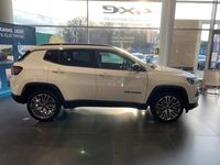occasion Jeep Compass 1.3 Turbo T4 190ch Phev 4xe Limited At6 Eawd