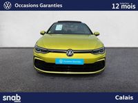 occasion VW Golf 2.0 TDI SCR 150 DSG7 R-Line 1st