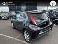 occasion Toyota Aygo X 1.0 VVT-i 72ch Design