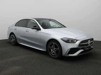 occasion Mercedes C300e AMG Line - Pack Night - Pack Premium