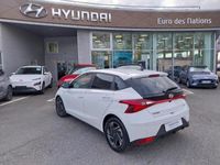 occasion Hyundai i20 1.0 Tgdi 100 Dct-7 Hybrid 48v Intuitive