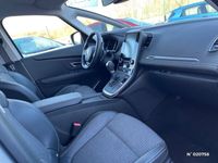 occasion Renault Grand Scénic IV Grand Scenic TCe 140 EDC - Techno