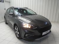 Occasion Ford Focus Titanium 2019 Gris Berline