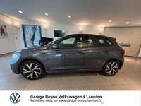 occasion VW Polo 1.0 TSI 95ch R-Line