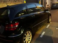 Occasion Mercedes B180 109 ch (80 kW) 2008 Monospace