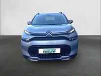 Occasion Citroën C3 Aircross PureTech 130 ch (95 kW) 2022 Gris SUV