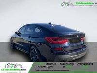 Occasion BMW 640 Comfort Edition 333 ch (244 kW) 2021 Coupé