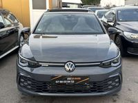 occasion VW Golf Cabriolet 2.0 TDI SCR 200ch GTD DSG7