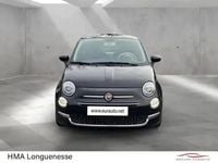 Occasion Fiat 500 Dolcevita 2023 Crossover black métal Berline