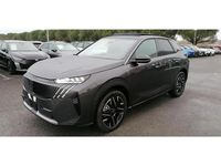 Nouvelle Peugeot 3008 GTi 136 ch (100 kW) 2025 Gris SUV