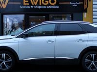 occasion Peugeot 3008 II HYBRID 225Ch GT Pack e-EAT8