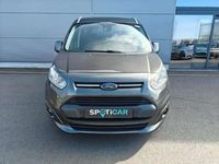 occasion Ford Tourneo Connect Titanium