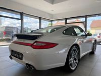 occasion Porsche 911 Carrera 4S Cabriolet 