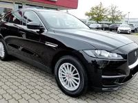 occasion Jaguar F-Pace 2.0d 180ch Pure Awd Bva8