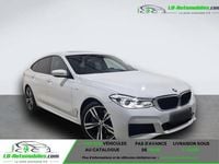 Occasion BMW 630 Comfort Edition 265 ch (194 kW) 2018 Coupé