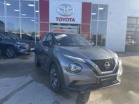 occasion Nissan Juke 1.0 DIG-T 114ch Business Edition 2022.5 - VIVA192192299