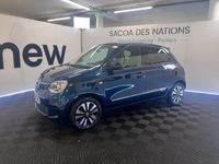 occasion Renault Twingo Iii Sce 75 - 20 Signature