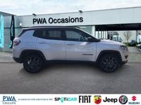 occasion Jeep Compass 1.3 PHEV T4 240ch S 4xe AT6 eAWD - VIVA3646730