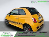 occasion Fiat 500 0.9 105 ch TwinAir BVM