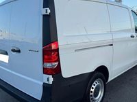 Occasion Mercedes Vito 136 ch (100 kW) 2022 Van