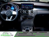 Occasion Mercedes C43 AMG AMG 390 ch (286 kW) 2018 Berline