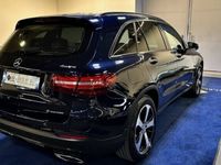 occasion Mercedes GLC350 Fascination 4Matic 7G-Tronic