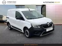 Occasion Renault Kangoo 2022 Blanc Van