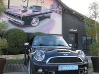 Occasion Mini Cooper S 183 ch (134 kW) 2011 Citadine