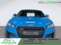 occasion Audi TT Roadster 45 TFSI 245 BVA