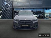 occasion DS Automobiles DS3 PureTech 155ch Performance Line + Automatique