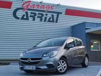 Occasion Opel Corsa Edition 91 ch (66 kW) 2019 Gris Berline
