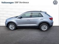 occasion VW T-Roc 1.5 TSI EVO 150 Start/Stop DSG7 Life Plus