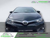 occasion Toyota Auris 116 1.2T BVM