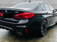 occasion BMW M5 4.4 V8 600CH M STEPTRONIC