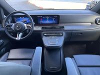 Occasion Mercedes V300 Avantgarde 237 ch (174 kW) 2024 Noir Monospace
