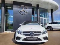 occasion Mercedes C220 Classed 194ch AMG Line 9G-Tronic - VIVA195934544