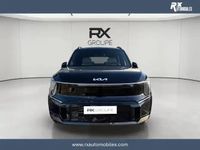 Occasion Kia EV9 283 kW (385 ch) 2025 Aurora black pearl m SUV